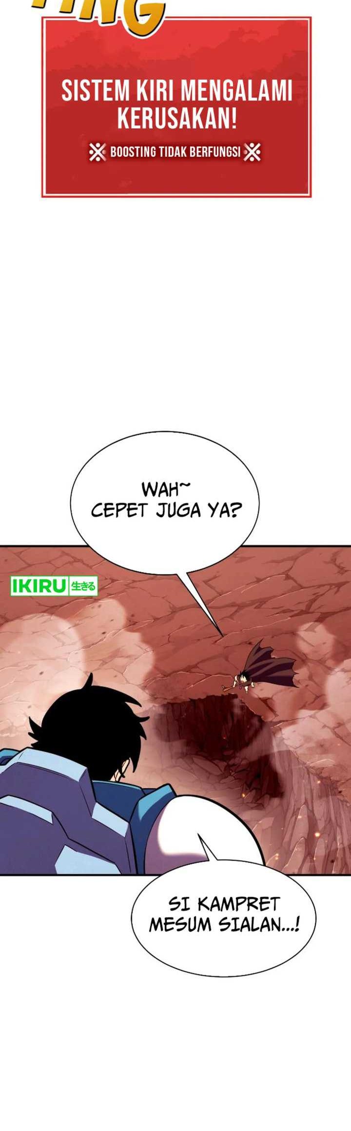 Dig or Die Chapter 3 Gambar 23