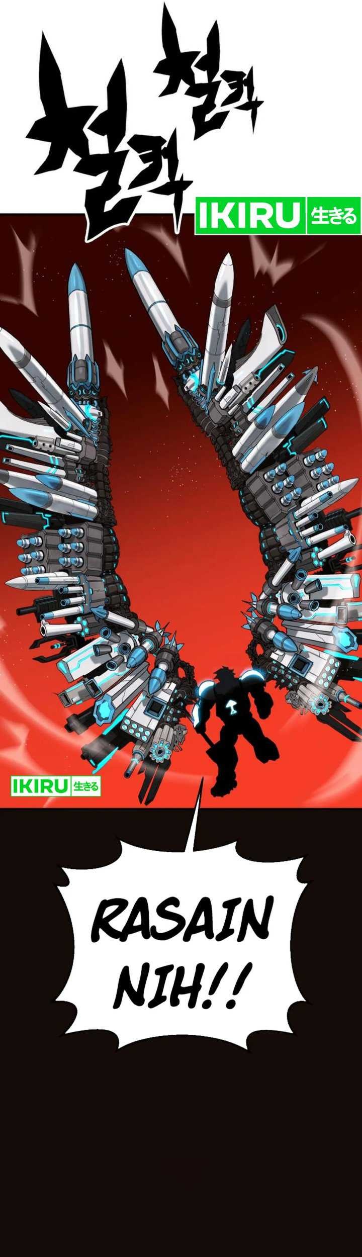 Dig or Die Chapter 3 Gambar 24