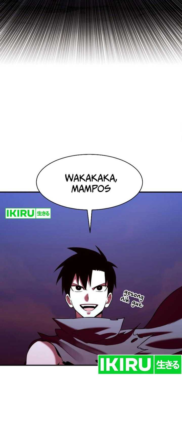 Dig or Die Chapter 3 Gambar 26
