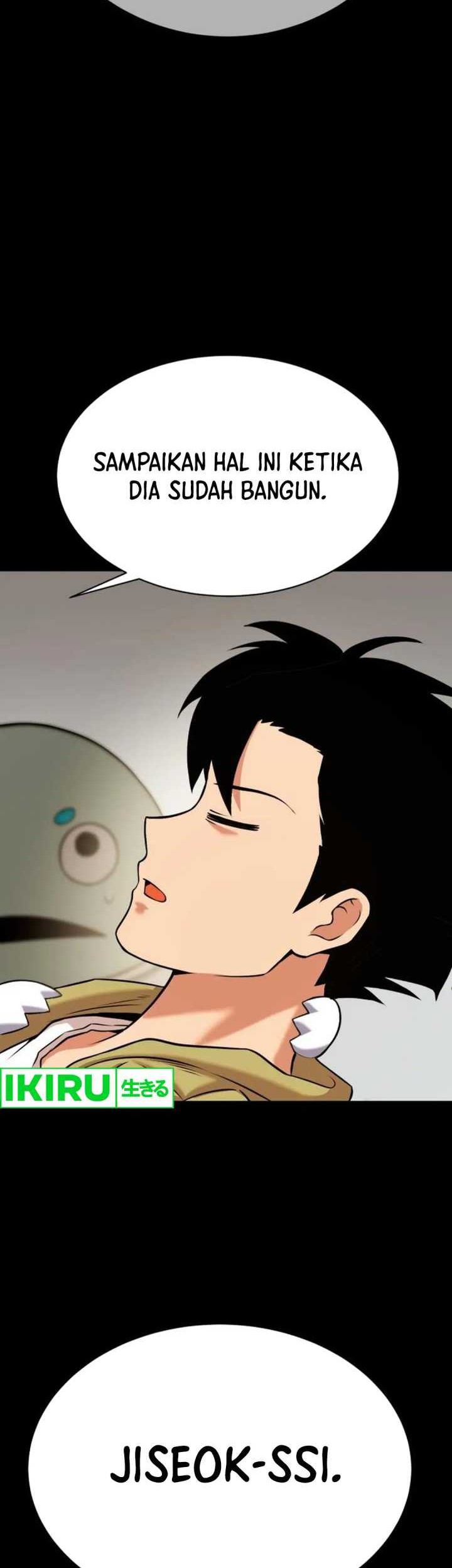 Dig or Die Chapter 4 Gambar 42