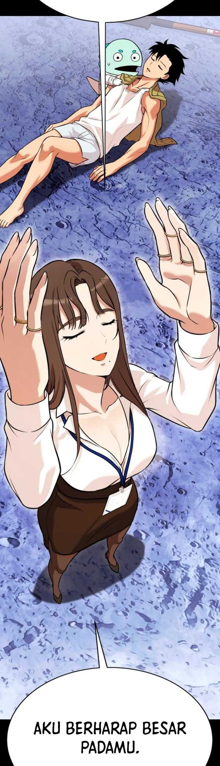 Dig or Die Chapter 4 Gambar 43