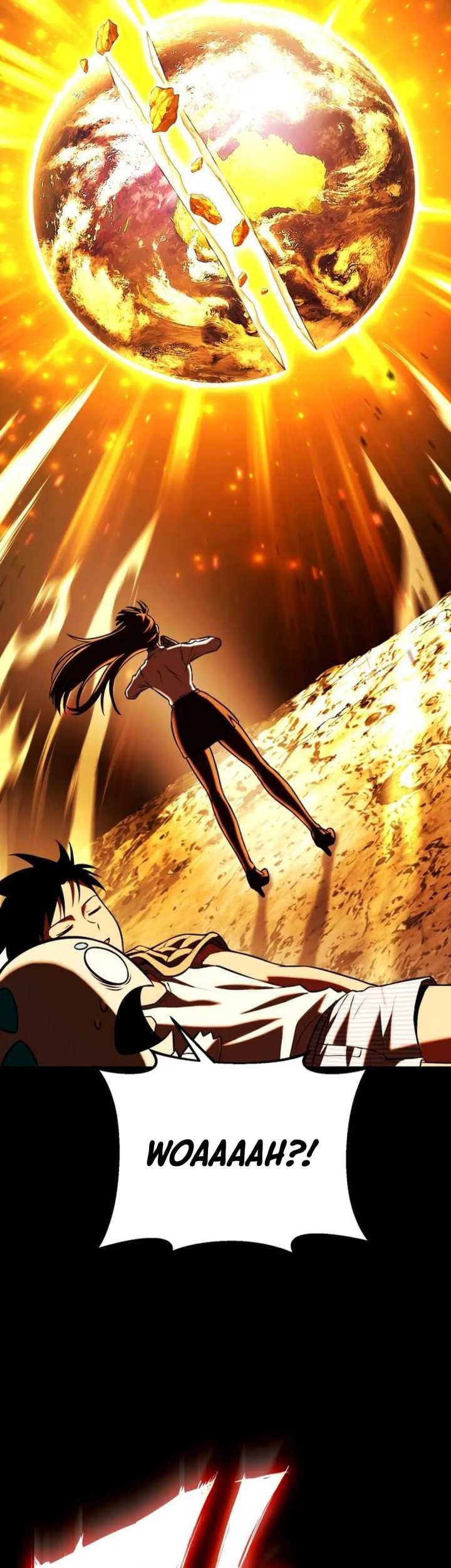 Dig or Die Chapter 4 Gambar 47