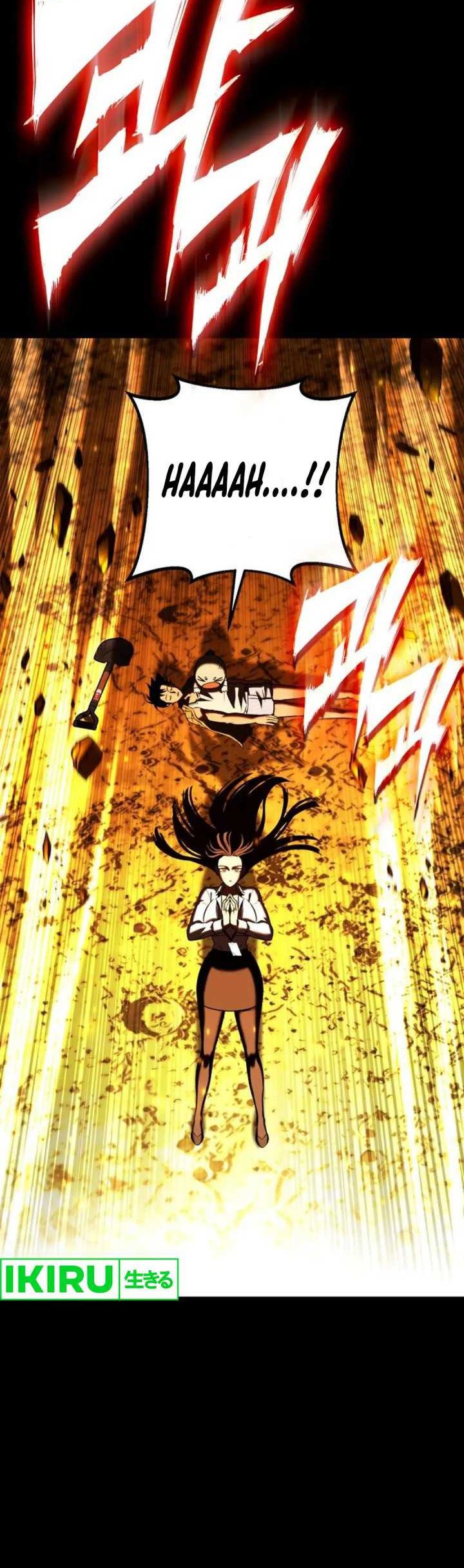 Dig or Die Chapter 4 Gambar 48