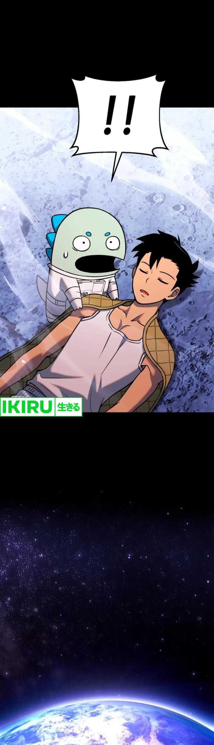 Dig or Die Chapter 4 Gambar 51