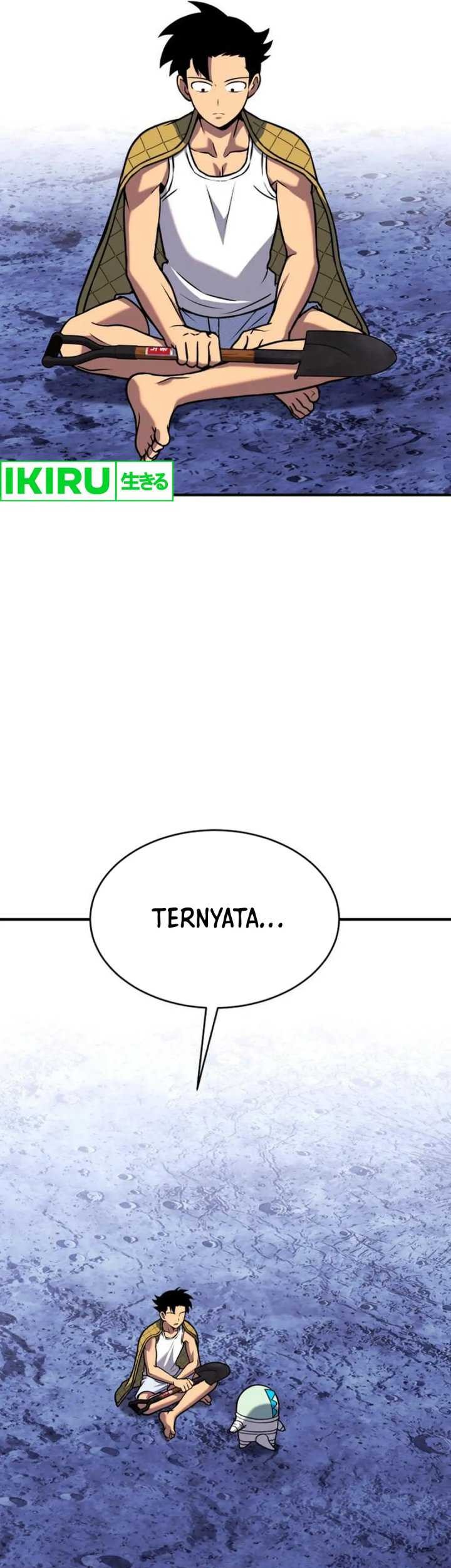 Dig or Die Chapter 4 Gambar 57