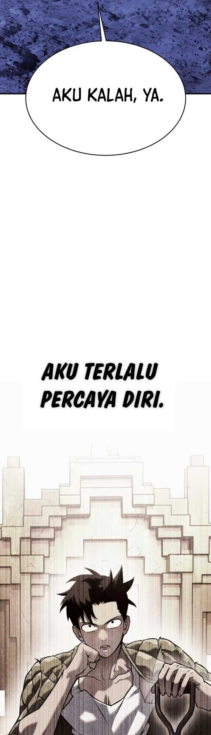 Dig or Die Chapter 4 Gambar 58