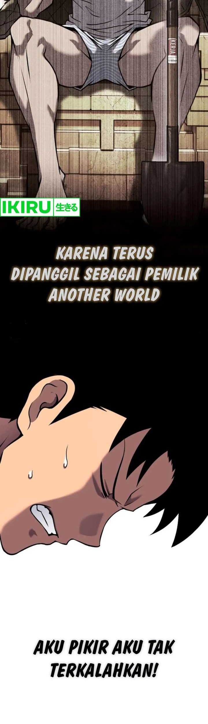 Dig or Die Chapter 4 Gambar 59