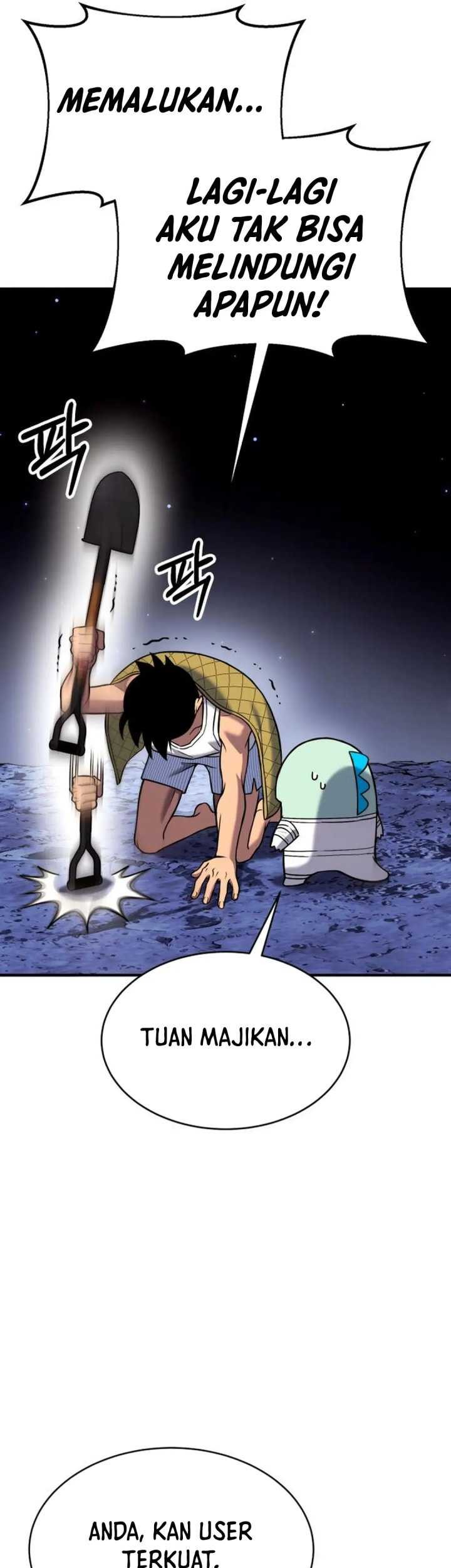 Dig or Die Chapter 4 Gambar 61