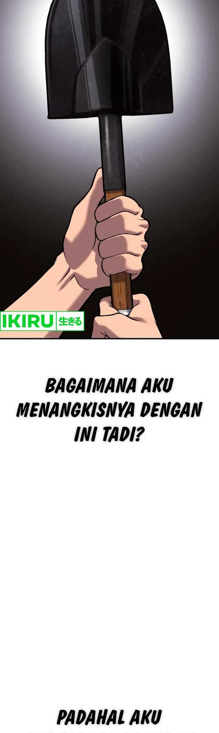 Dig or Die Chapter 4 Gambar 64