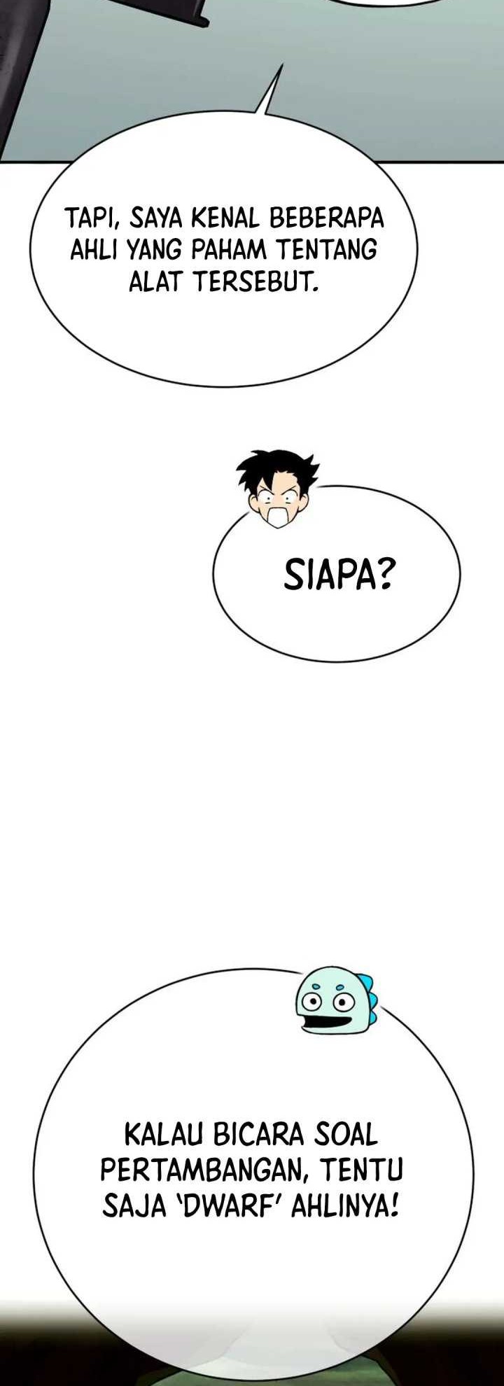 Dig or Die Chapter 4 Gambar 68