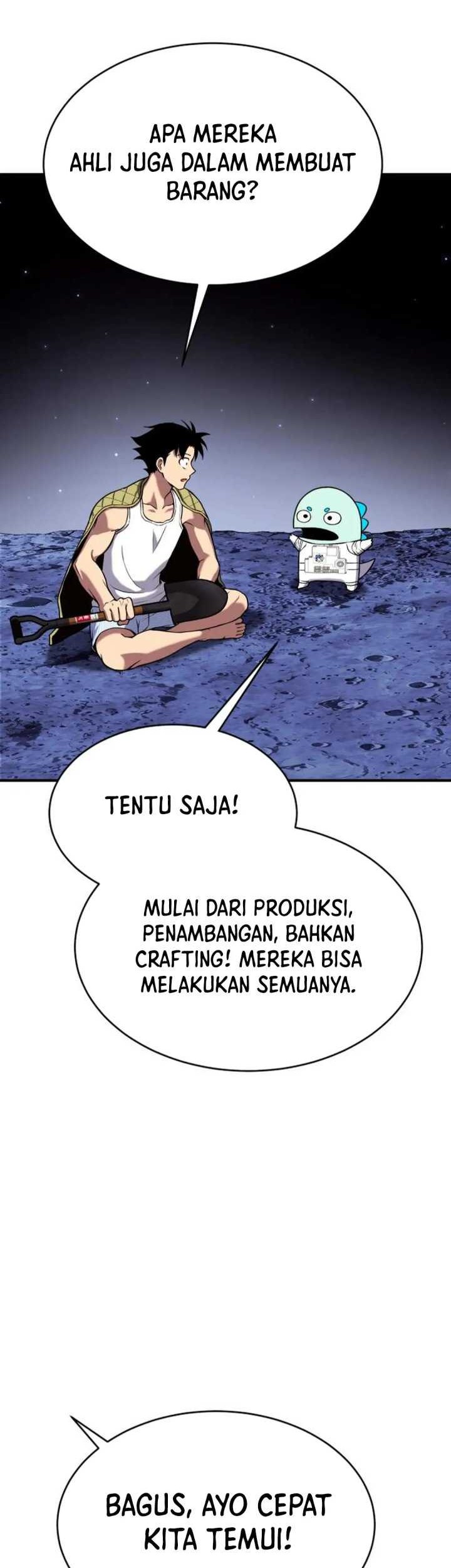 Dig or Die Chapter 4 Gambar 70