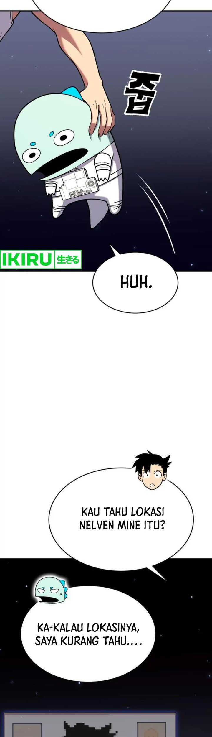 Dig or Die Chapter 4 Gambar 71