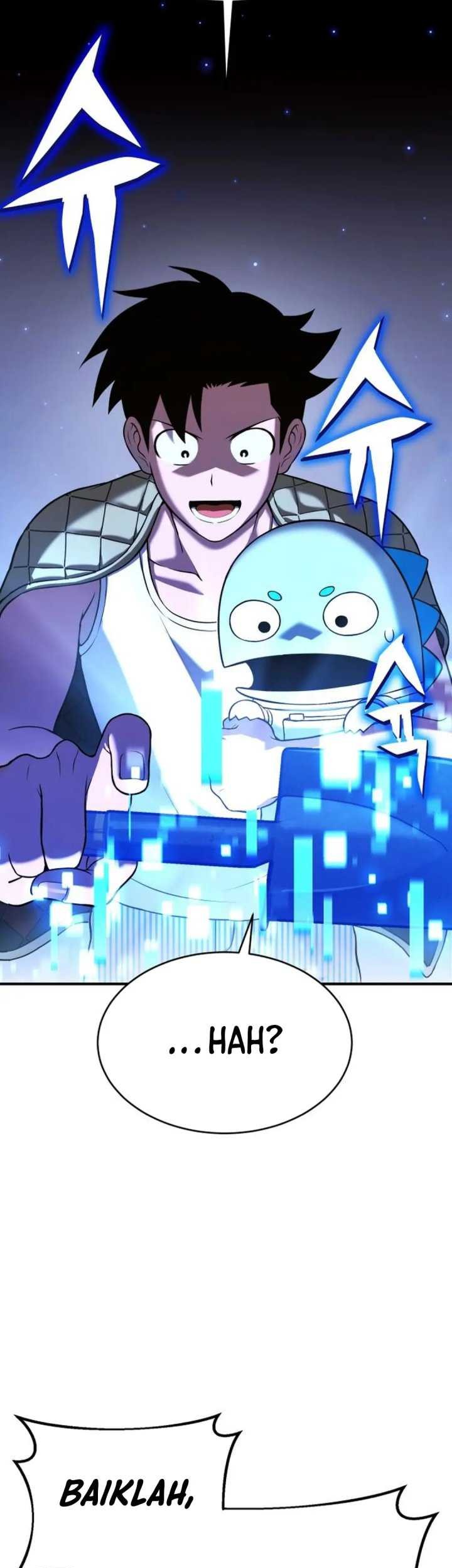 Dig or Die Chapter 4 Gambar 73