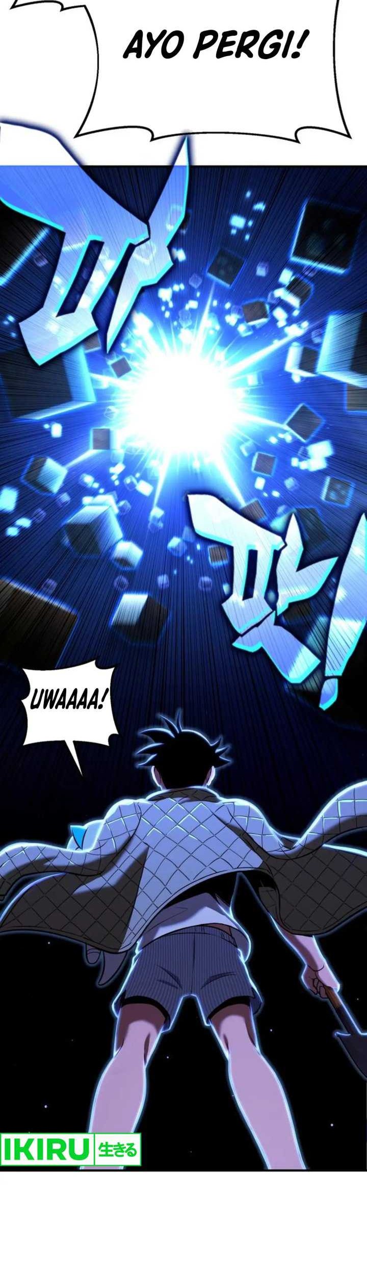 Dig or Die Chapter 4 Gambar 74