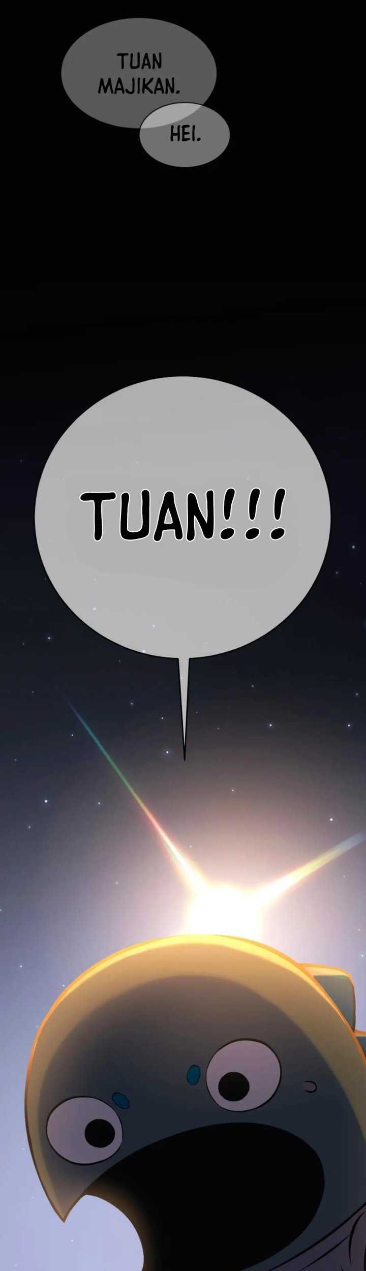 Baca Manhwa Dig or Die Chapter 4 Gambar 2