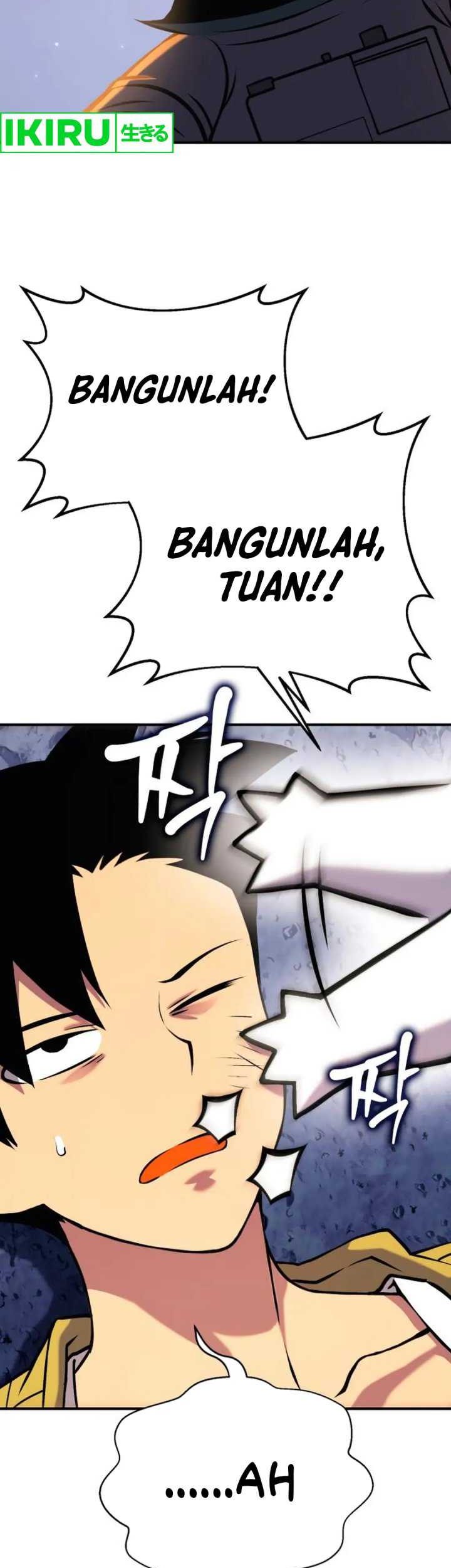 Dig or Die Chapter 4 Gambar 3