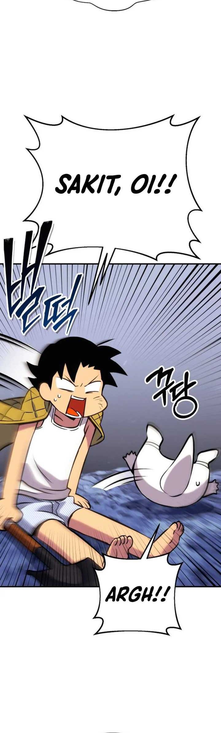 Dig or Die Chapter 4 Gambar 4