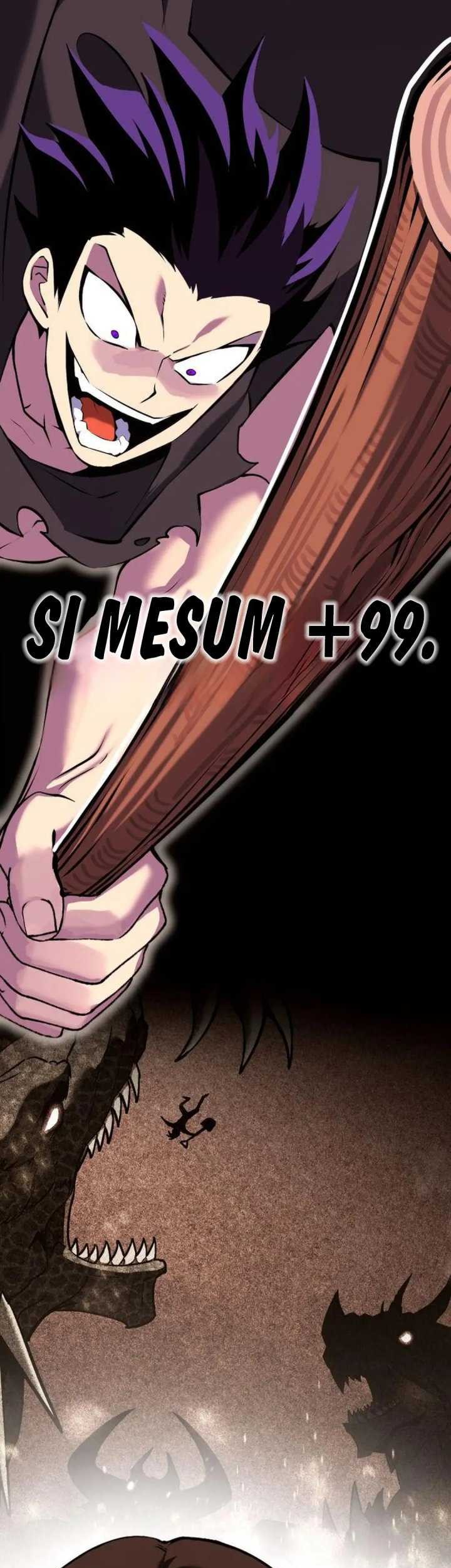 Dig or Die Chapter 4 Gambar 77