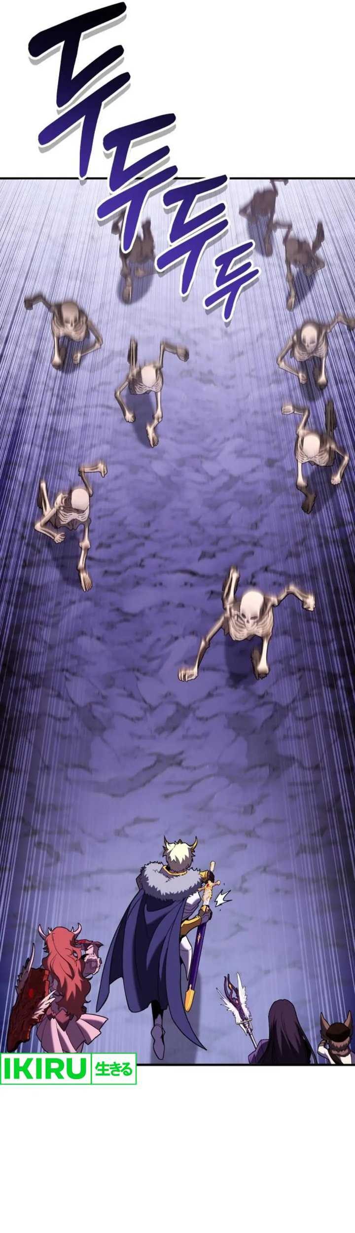 Dig or Die Chapter 4 Gambar 85