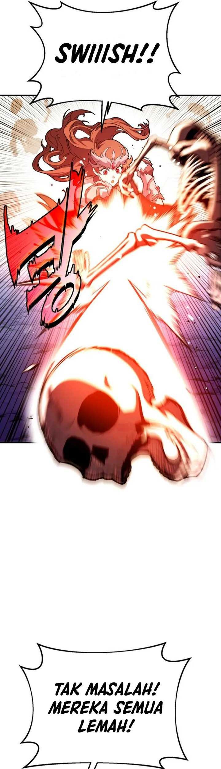Dig or Die Chapter 4 Gambar 89