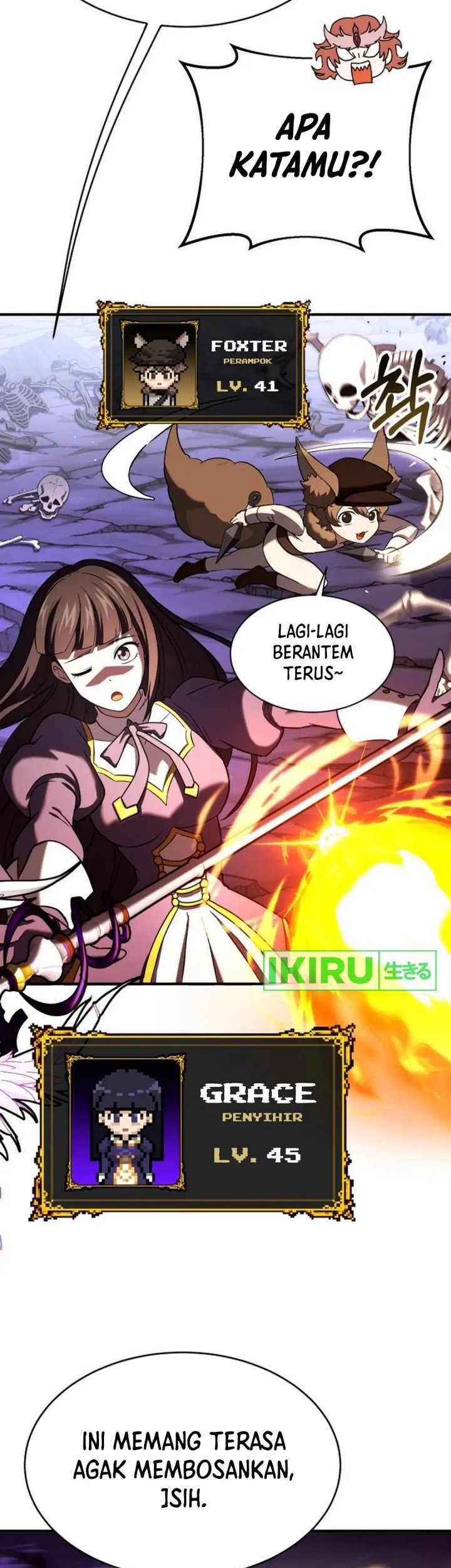 Dig or Die Chapter 4 Gambar 91