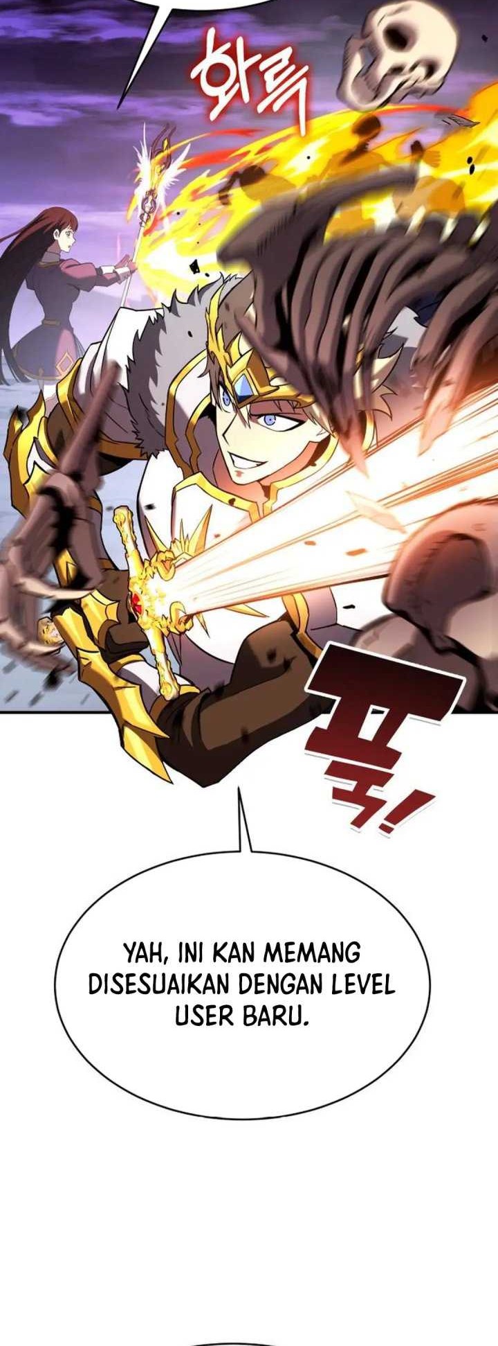 Dig or Die Chapter 4 Gambar 92