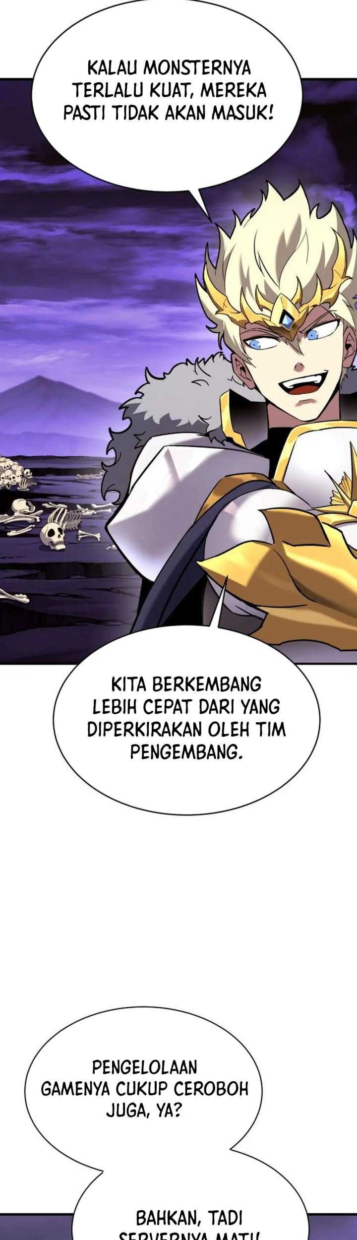 Dig or Die Chapter 4 Gambar 93