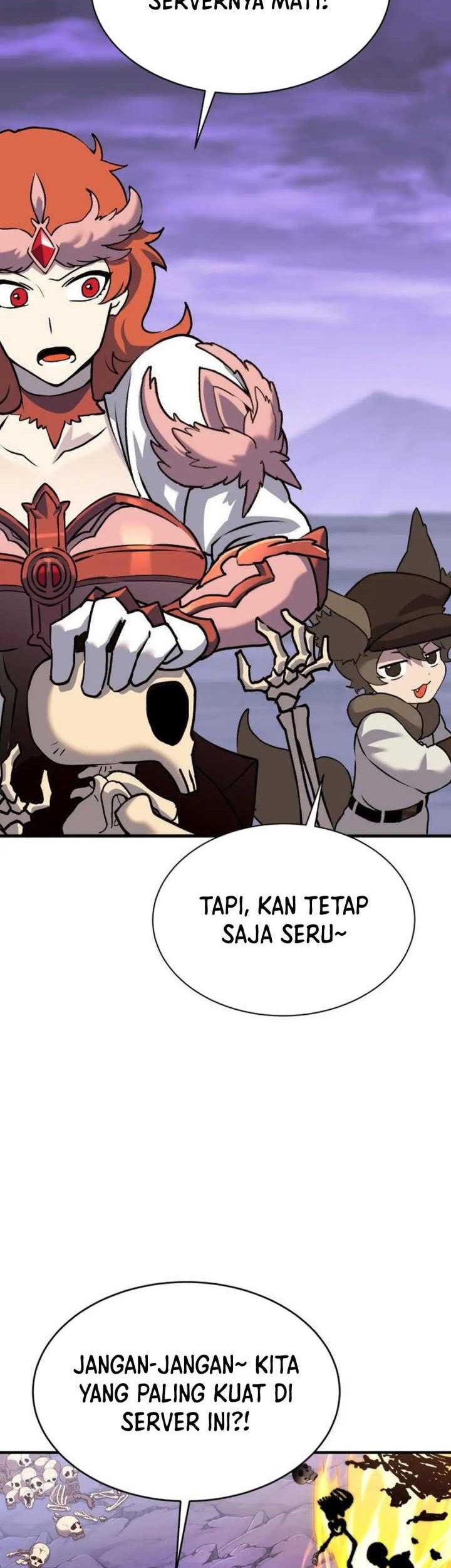 Dig or Die Chapter 4 Gambar 94