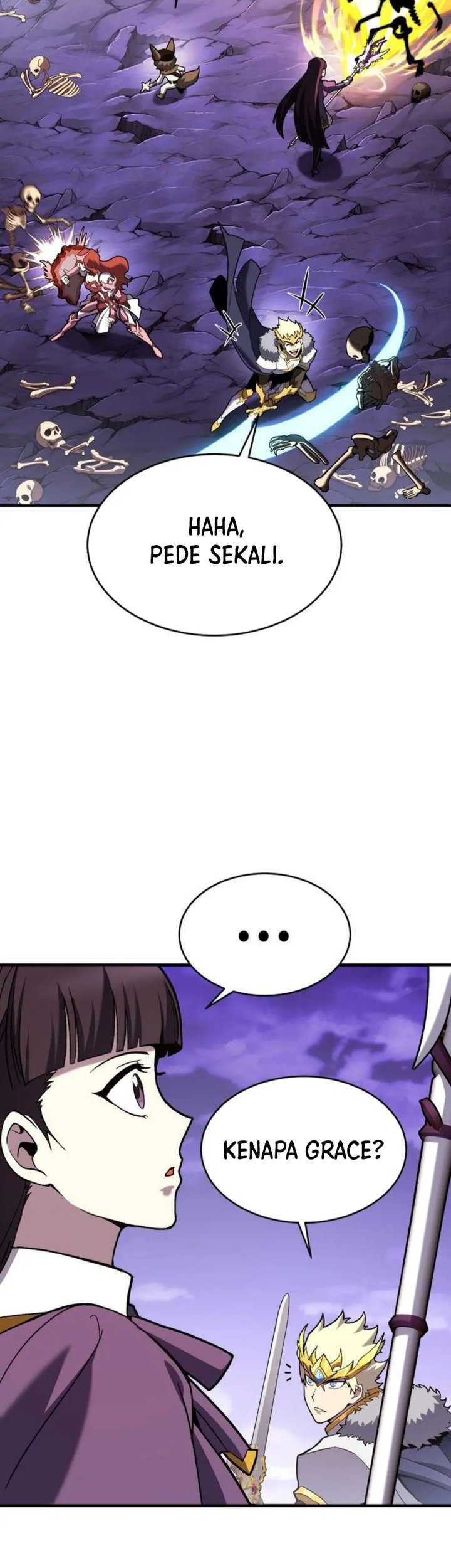 Dig or Die Chapter 4 Gambar 95