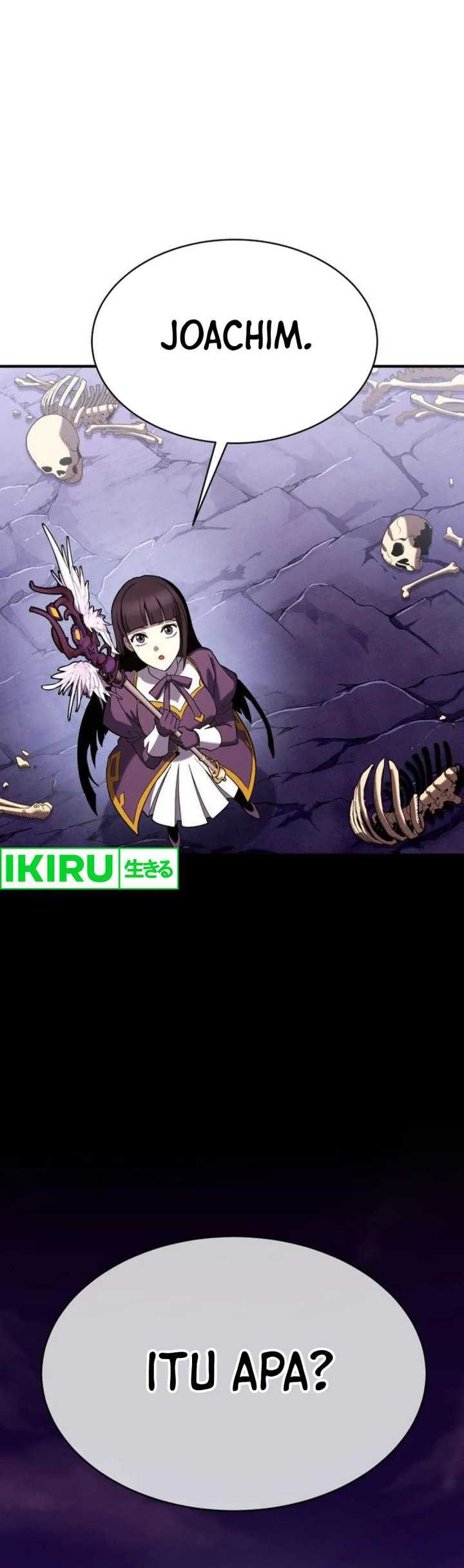 Dig or Die Chapter 4 Gambar 96