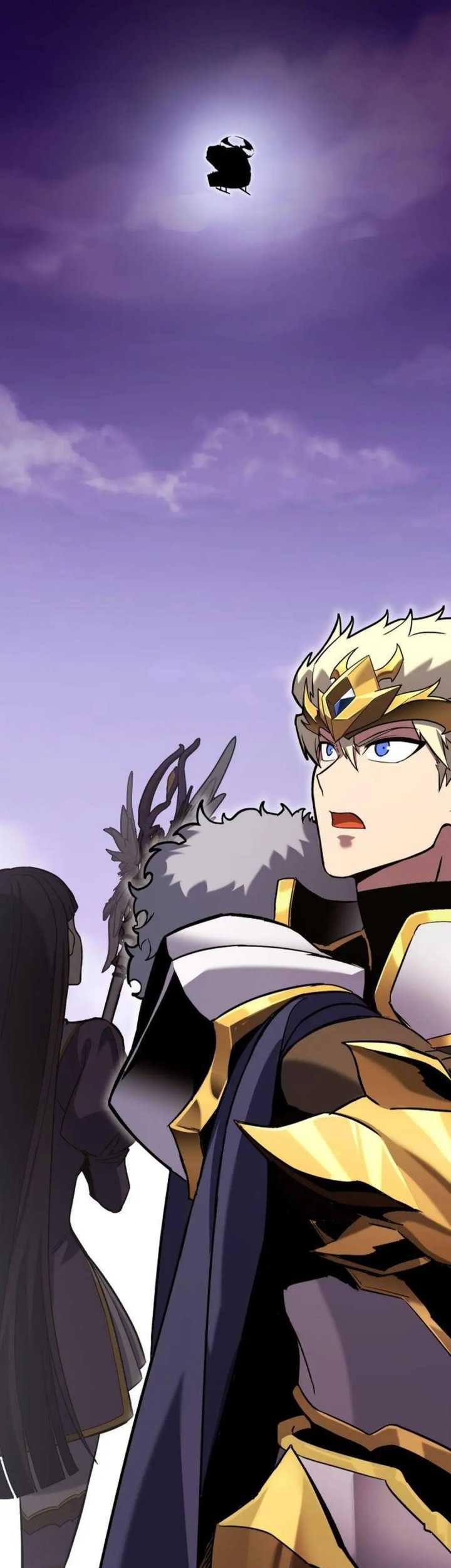 Dig or Die Chapter 4 Gambar 97