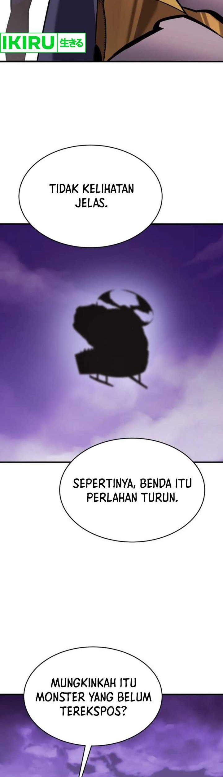 Dig or Die Chapter 4 Gambar 98