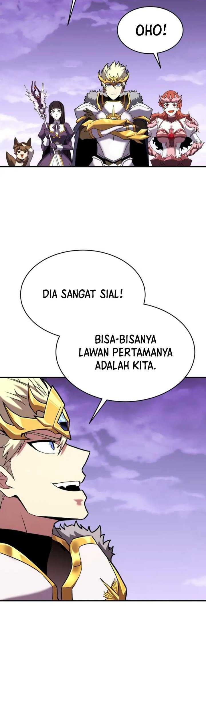Dig or Die Chapter 4 Gambar 99