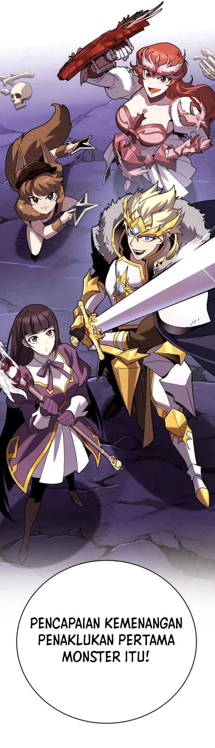 Dig or Die Chapter 4 Gambar 101