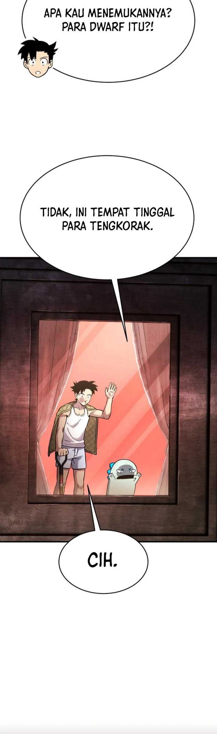 Dig or Die Chapter 4 Gambar 104