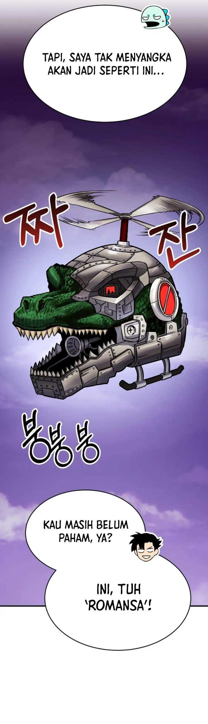 Dig or Die Chapter 4 Gambar 105