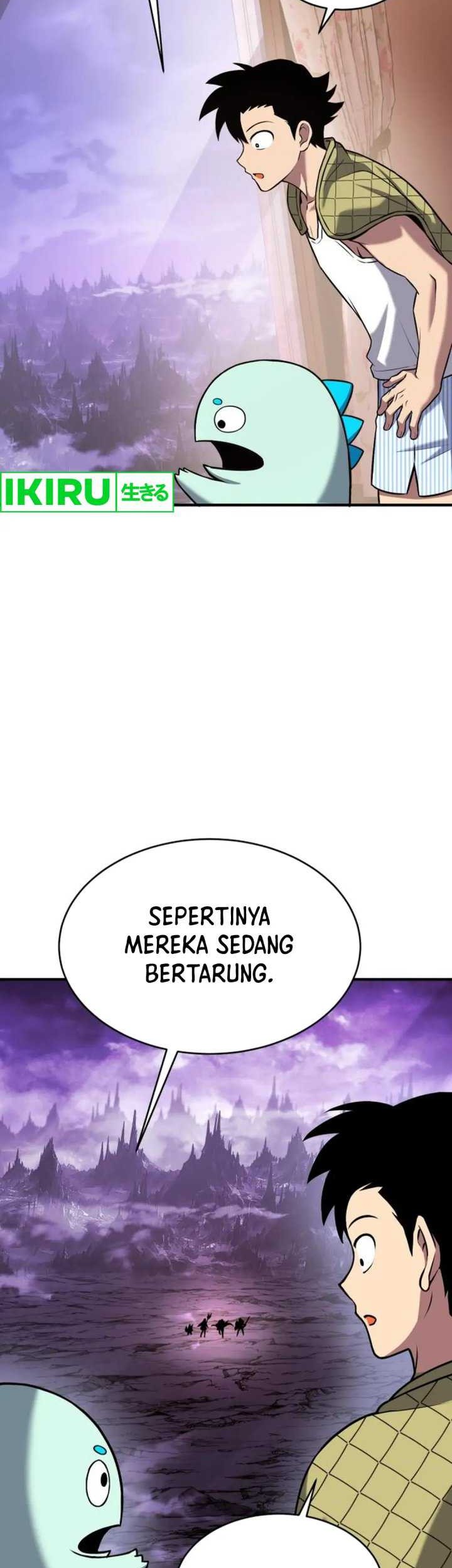 Dig or Die Chapter 4 Gambar 107