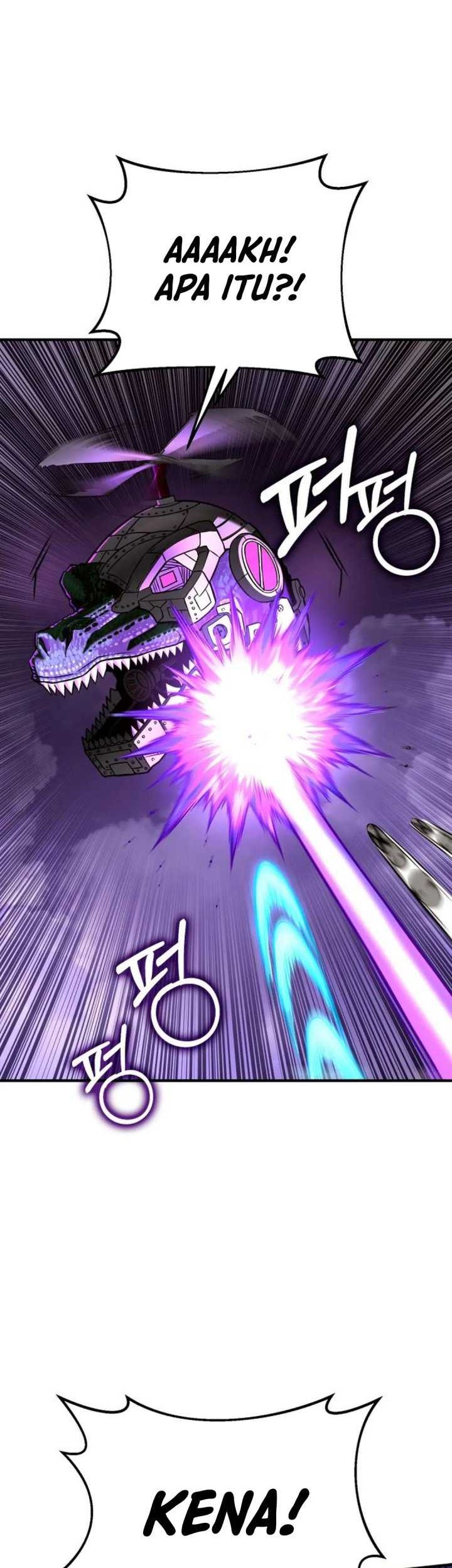 Dig or Die Chapter 4 Gambar 110