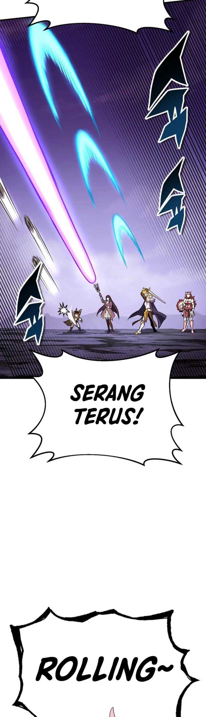 Dig or Die Chapter 4 Gambar 111