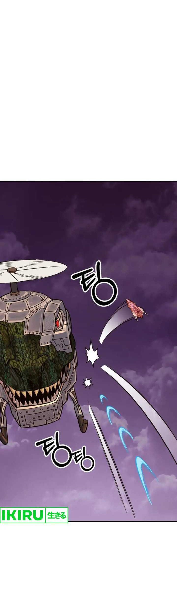 Dig or Die Chapter 4 Gambar 114