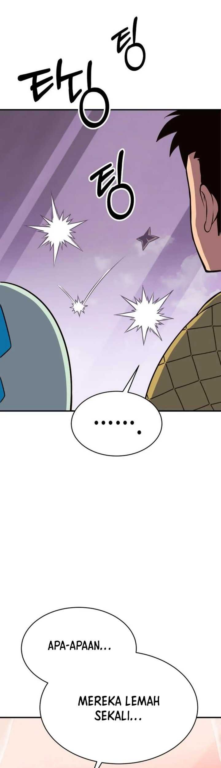 Dig or Die Chapter 4 Gambar 115