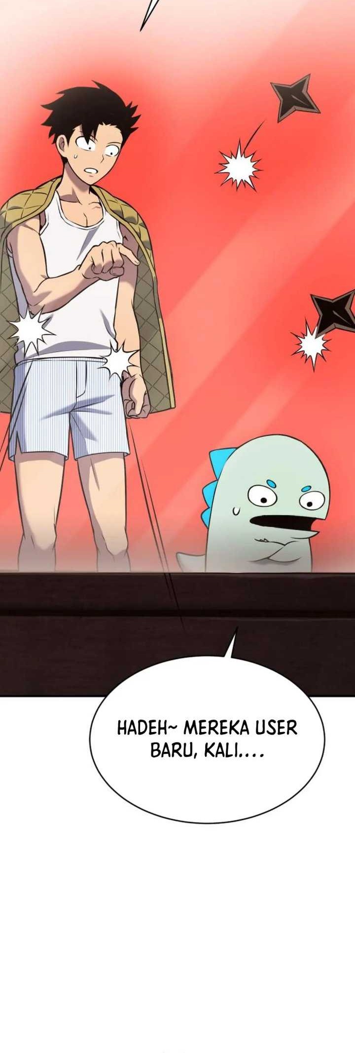 Dig or Die Chapter 4 Gambar 116