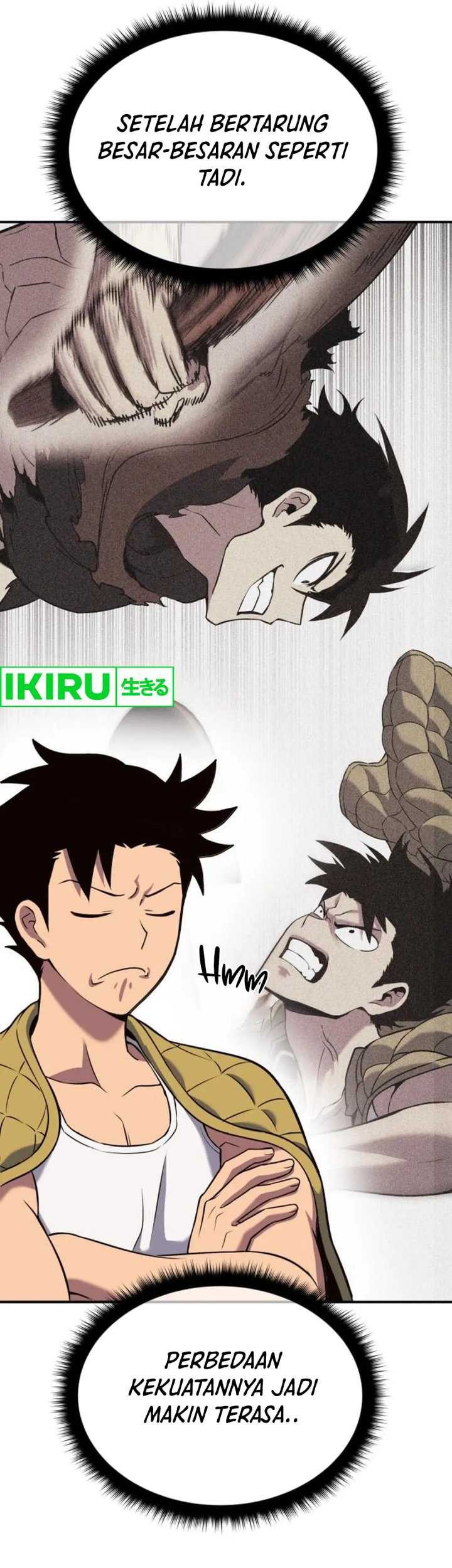 Dig or Die Chapter 4 Gambar 117