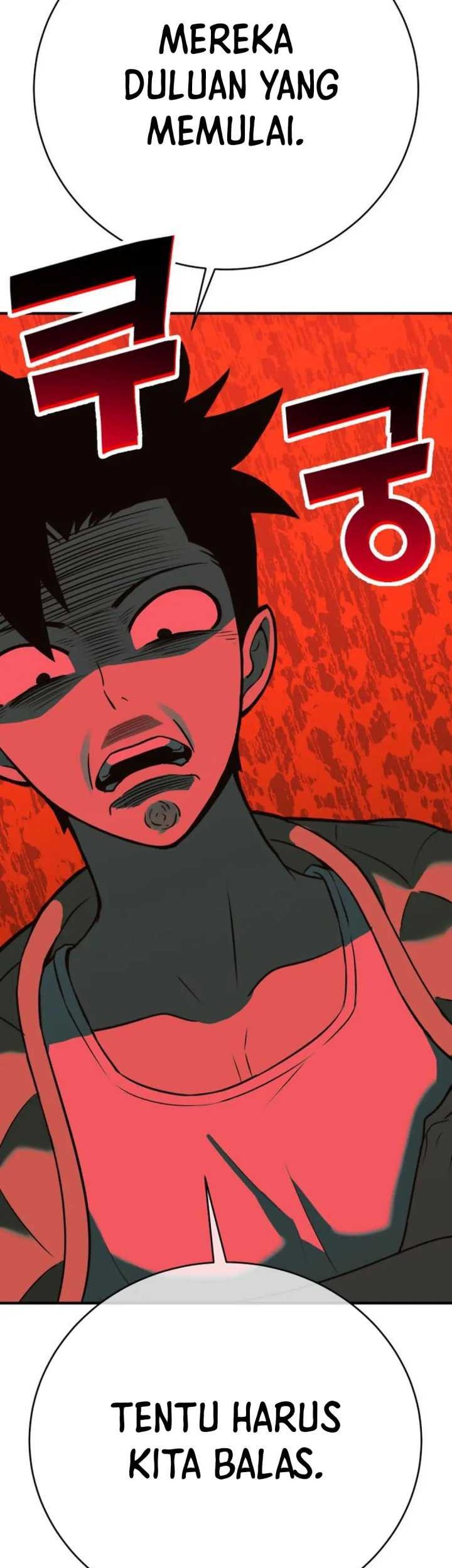 Dig or Die Chapter 4 Gambar 119