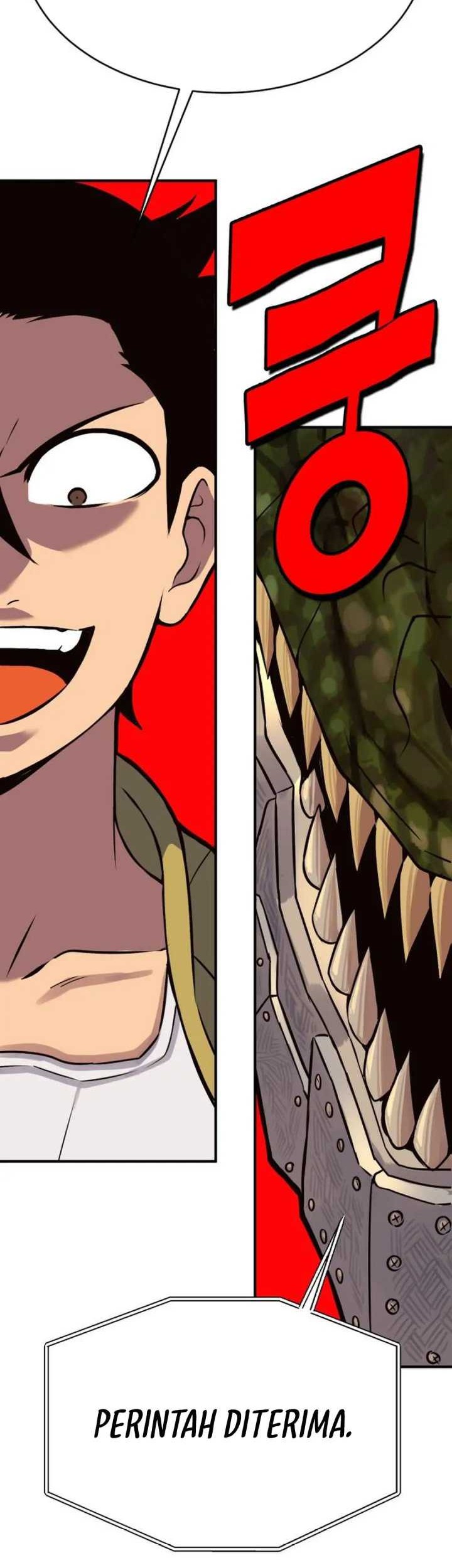 Dig or Die Chapter 4 Gambar 122
