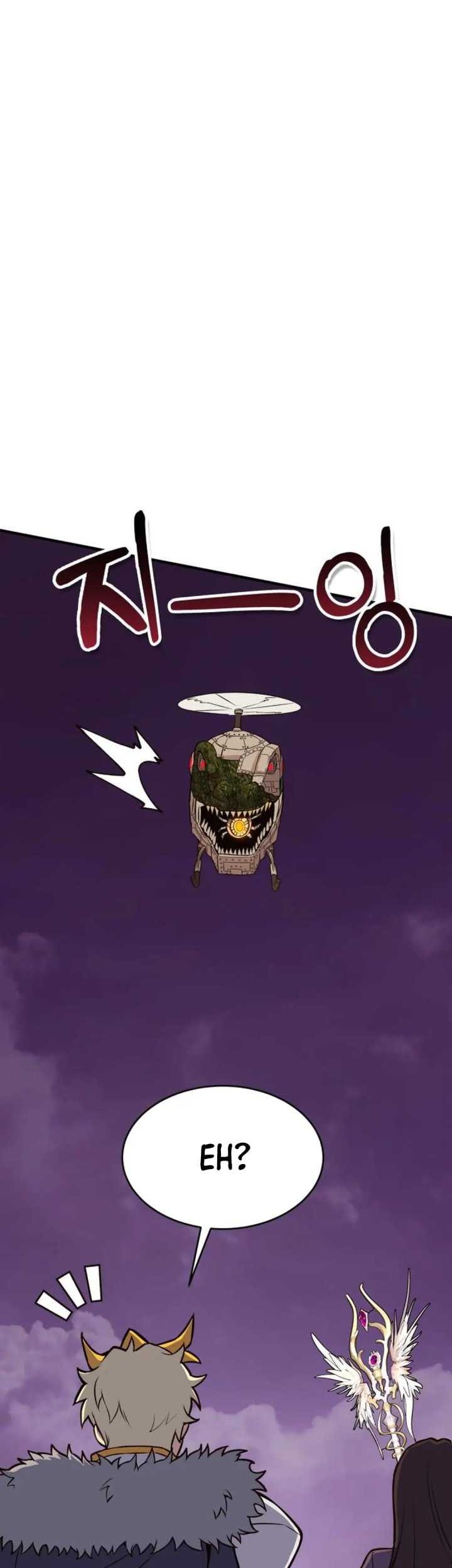Dig or Die Chapter 4 Gambar 123