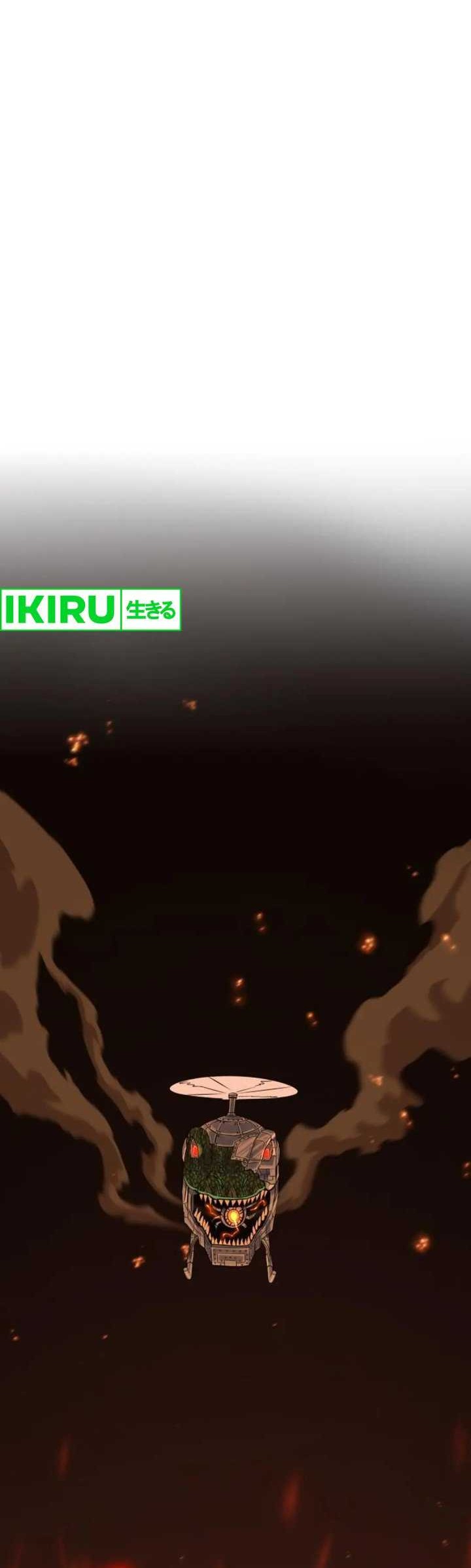 Dig or Die Chapter 4 Gambar 132