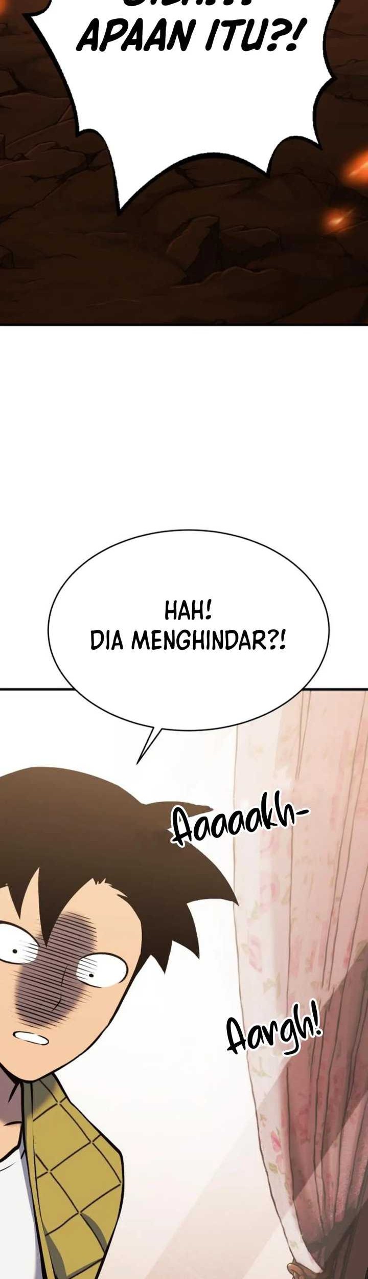 Dig or Die Chapter 4 Gambar 134