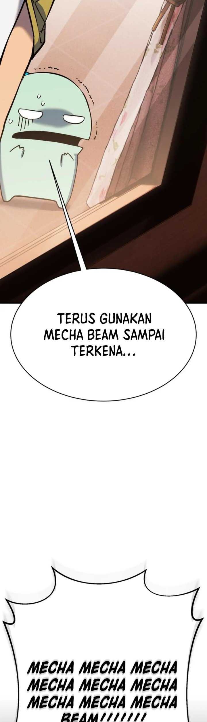 Dig or Die Chapter 4 Gambar 135