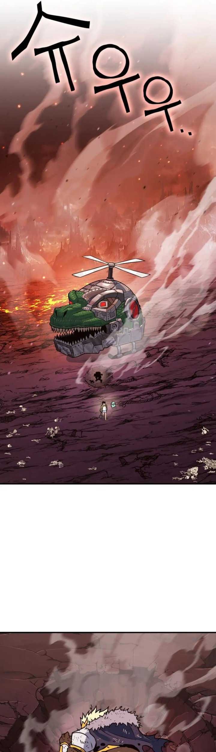 Dig or Die Chapter 4 Gambar 141